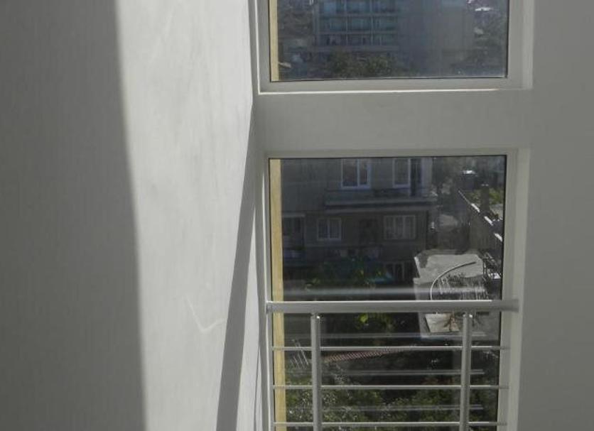 Zimmerausstattung Foto