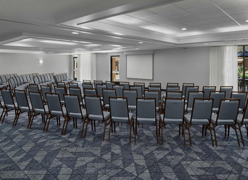 Konferenzraum Foto
