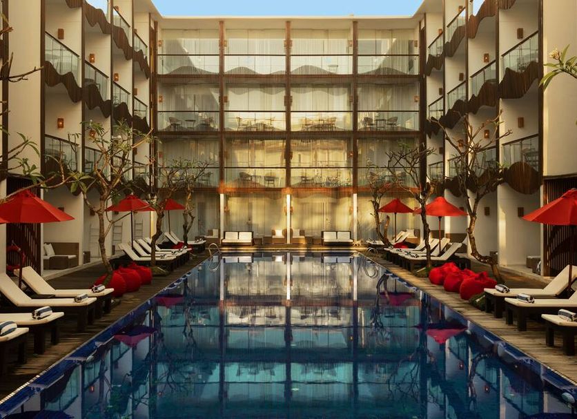 Pool Foto