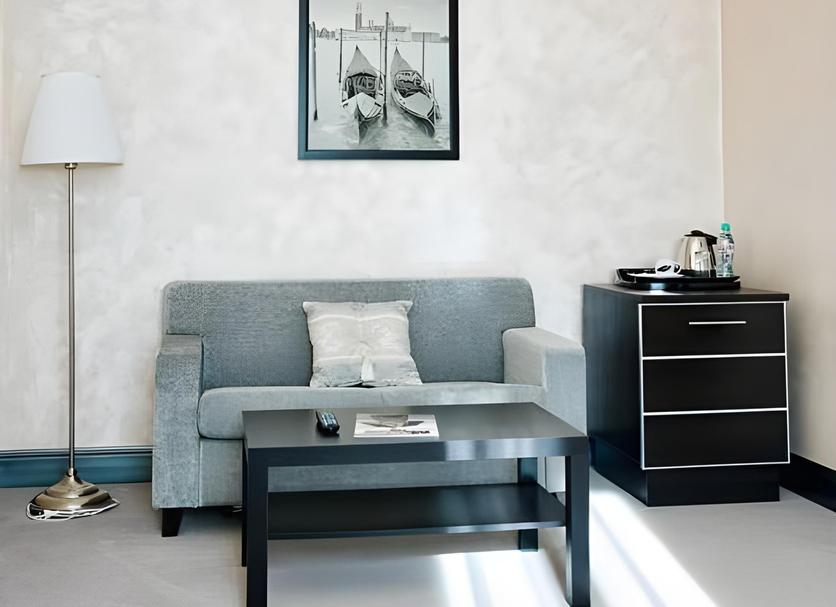 Wohnzimmer Foto