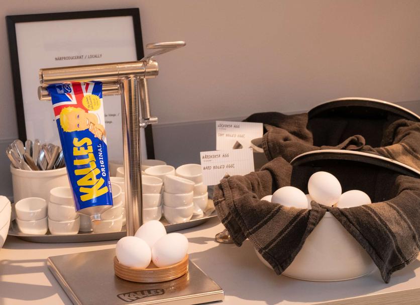 Zimmerausstattung Foto