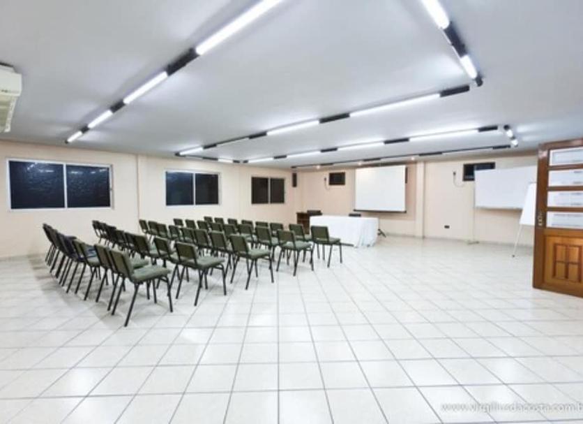 Konferenzraum Foto