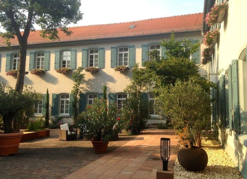 Gebäude Foto