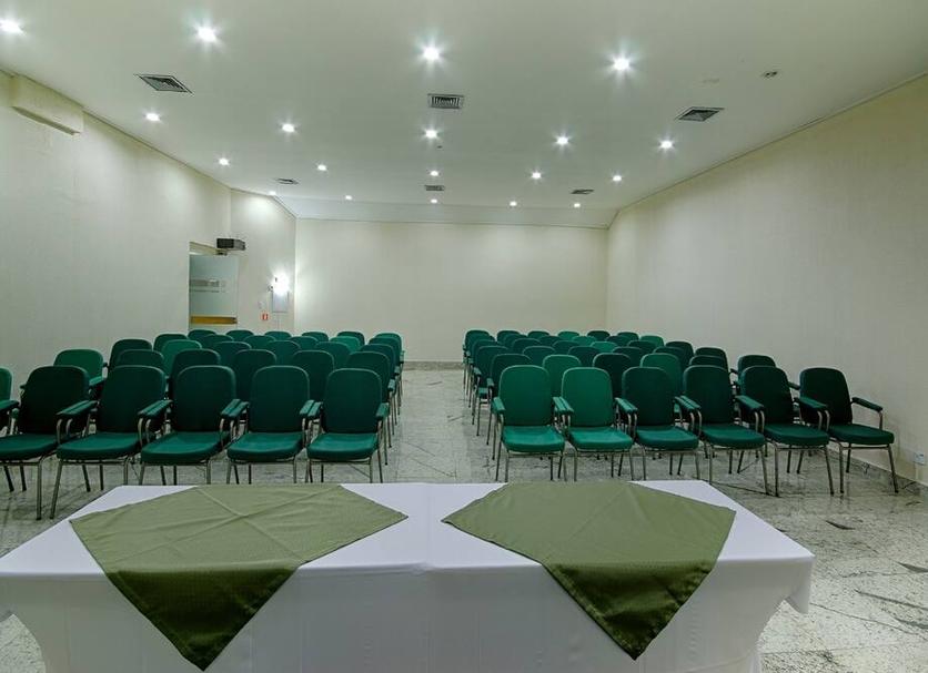 Konferenzraum Foto