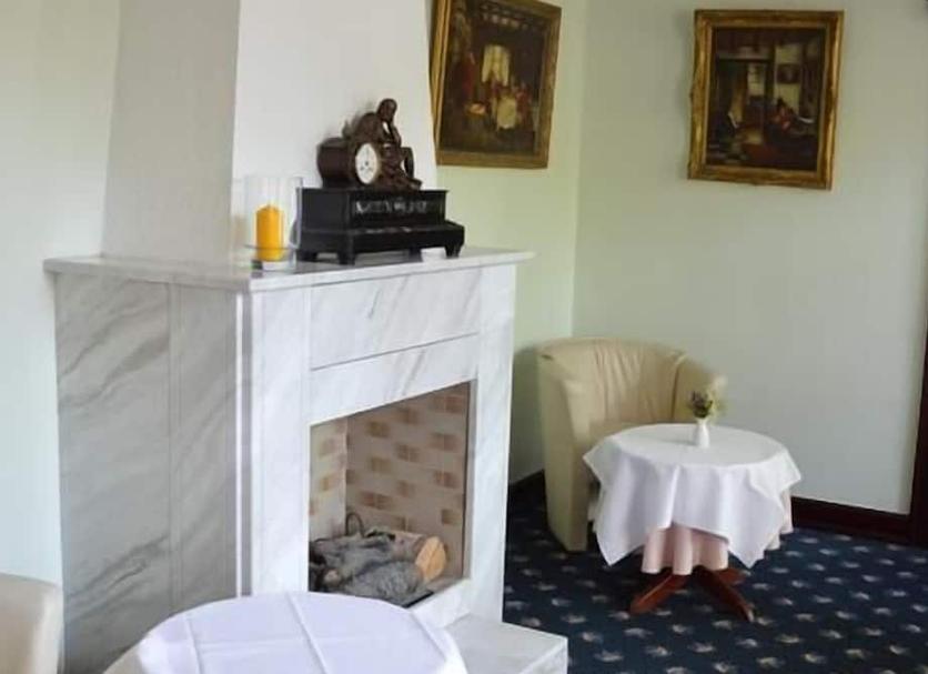 Zimmerausstattung Foto