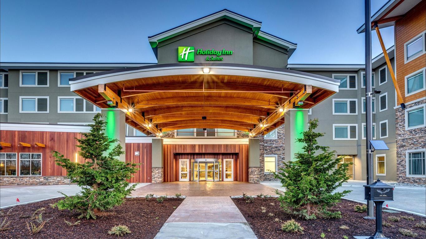 Holiday Inn Bellingham