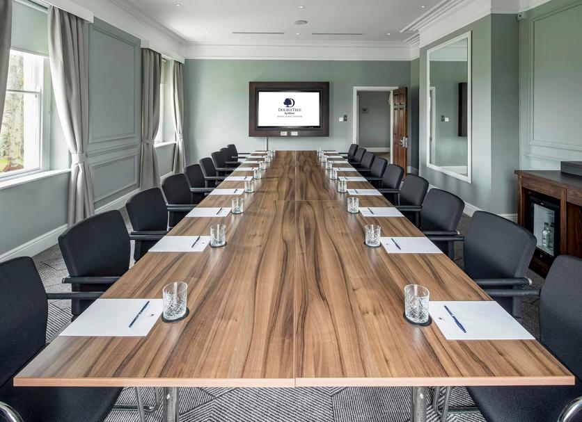 Konferenzraum Foto