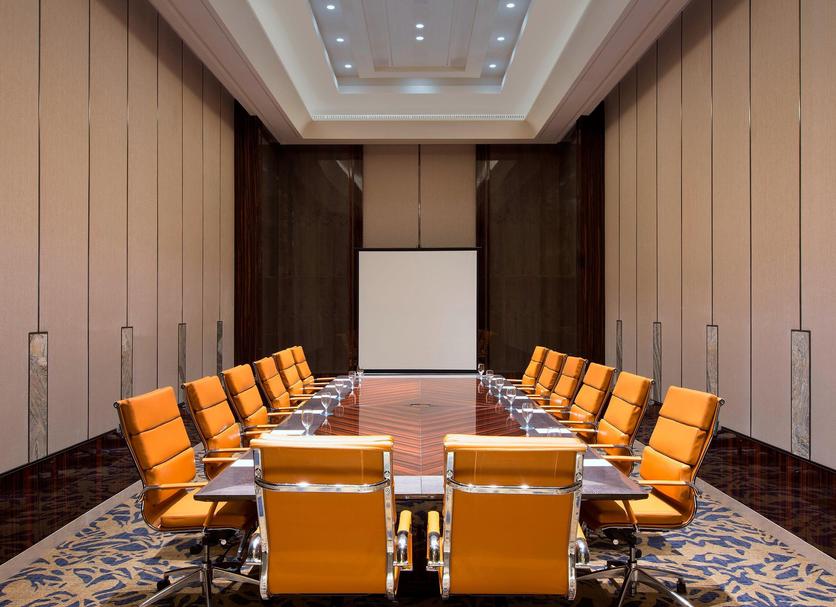 Konferenzraum Foto