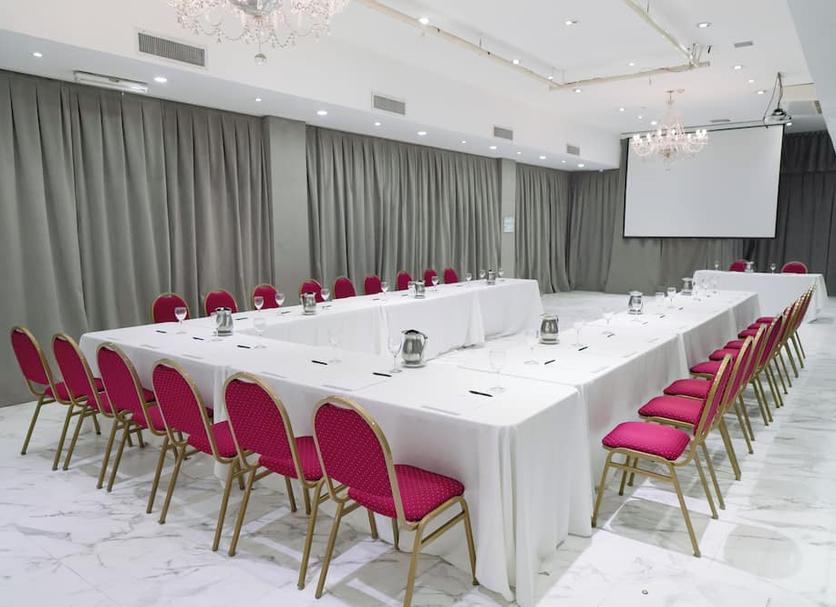 Konferenzraum Foto