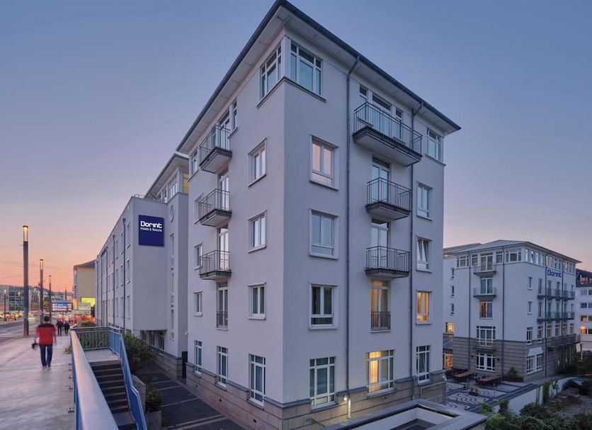 Gebäude Foto