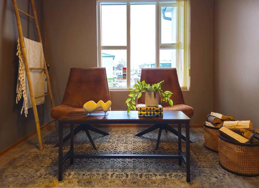 Wohnzimmer Foto
