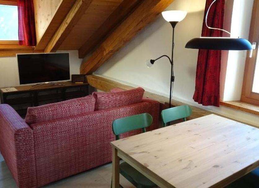 Wohnzimmer Foto