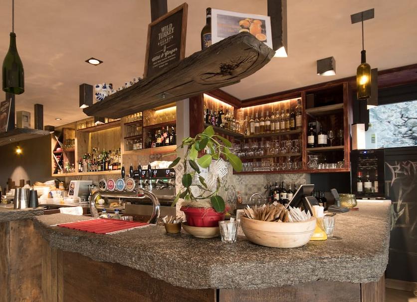 Bar Foto