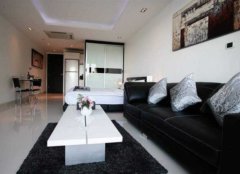 Wohnzimmer Foto