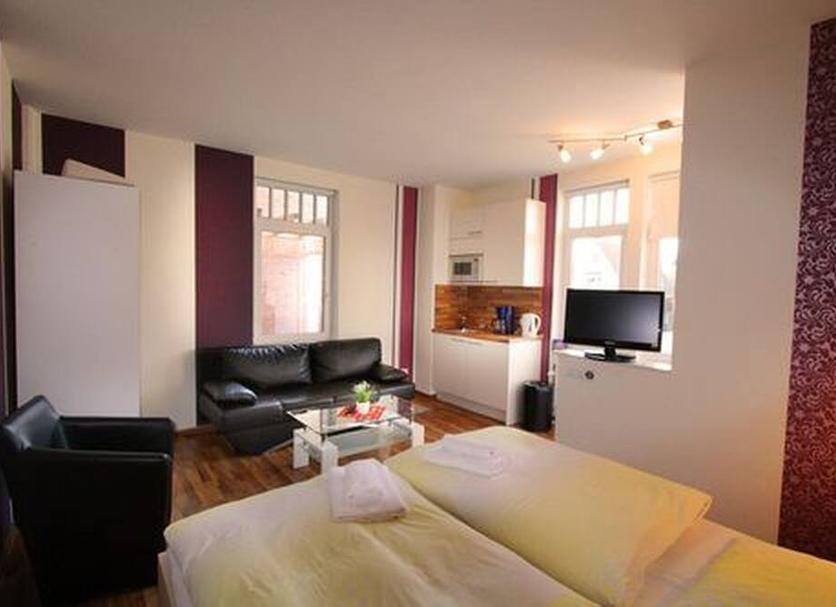 Wohnzimmer Foto