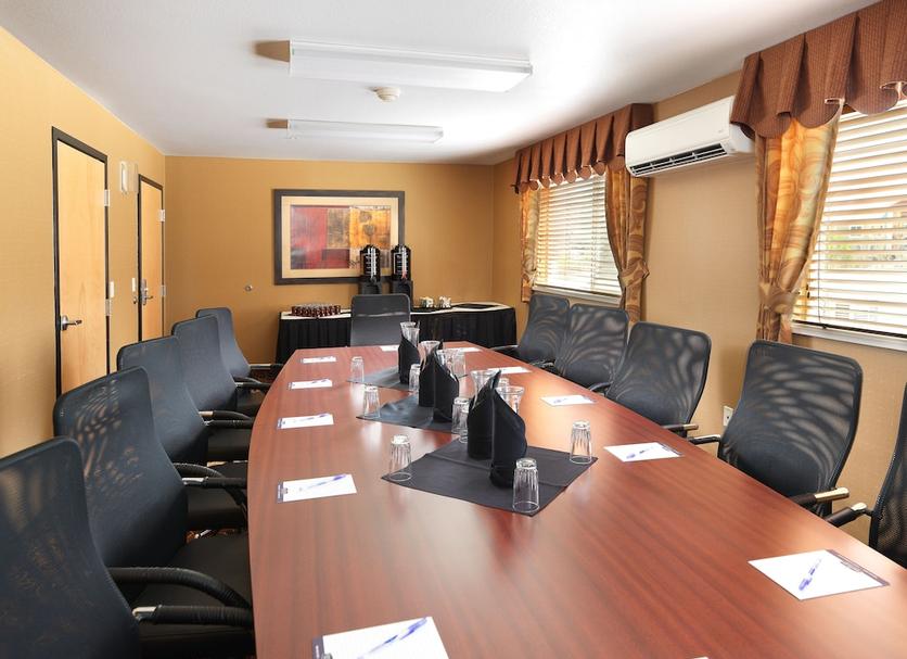 Konferenzraum Foto