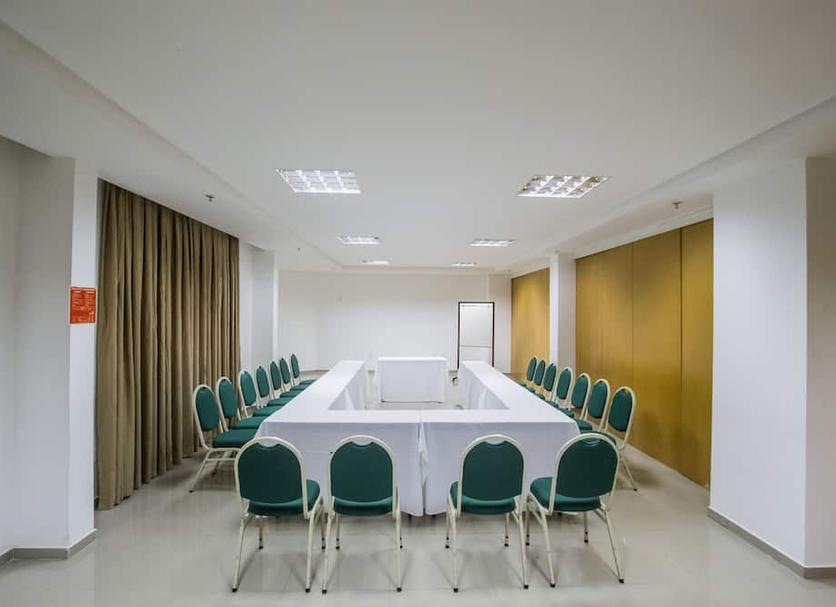 Konferenzraum Foto