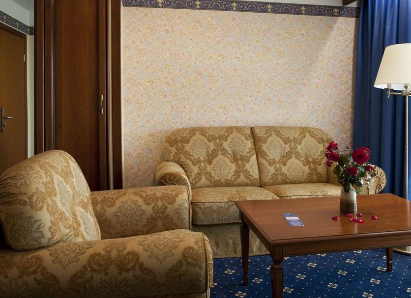 Wohnzimmer Foto
