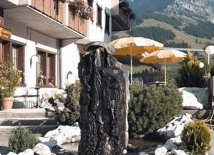 Außenansicht Foto