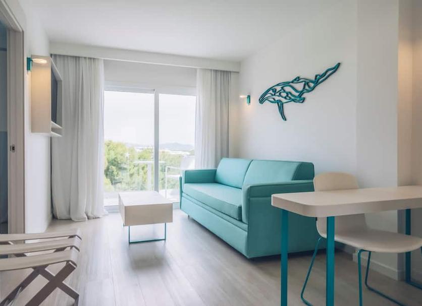 Wohnzimmer Foto