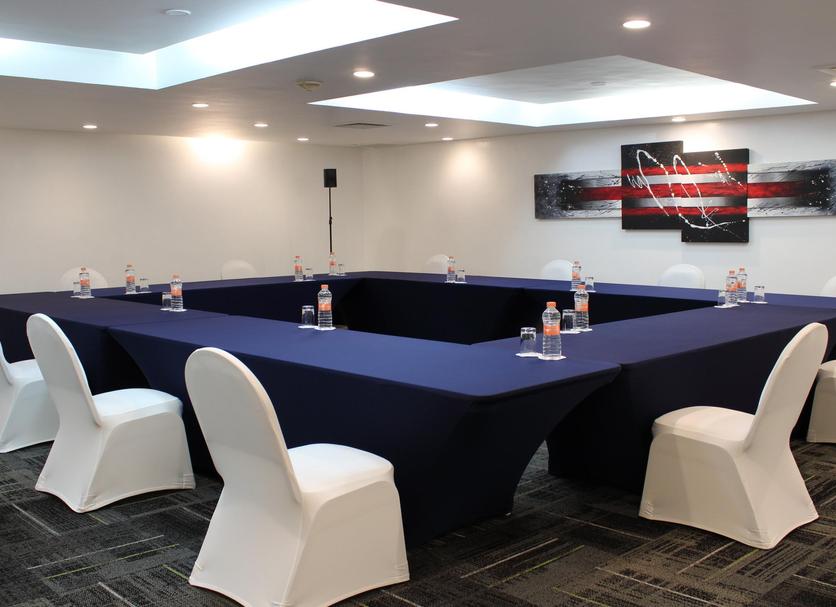 Konferenzraum Foto
