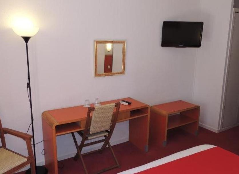 Zimmerausstattung Foto