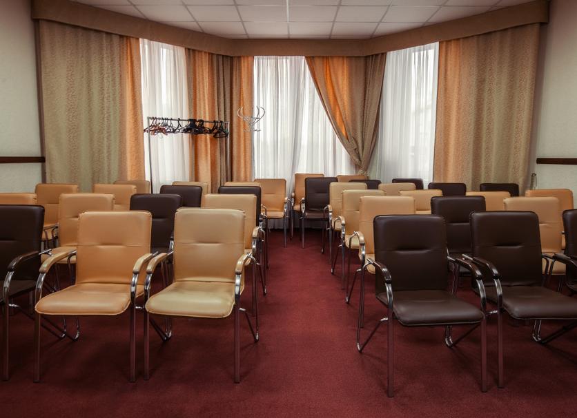 Konferenzraum Foto