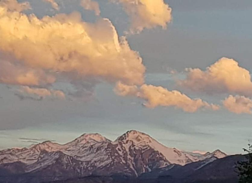 Außenansicht Foto