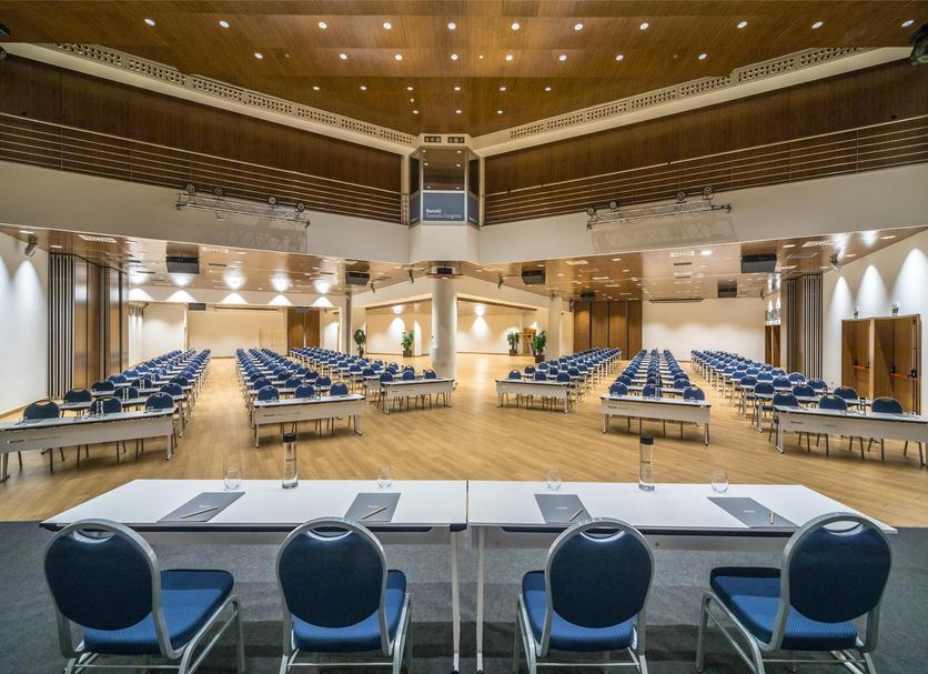 Konferenzraum Foto