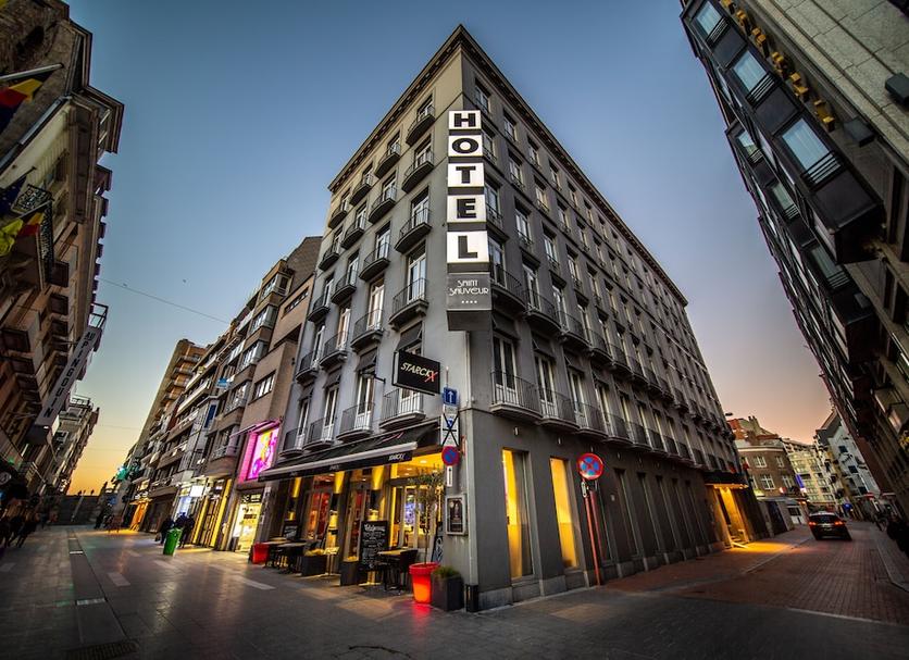 Gebäude Foto