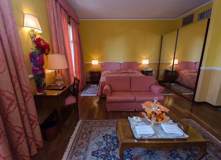 Wohnzimmer Foto