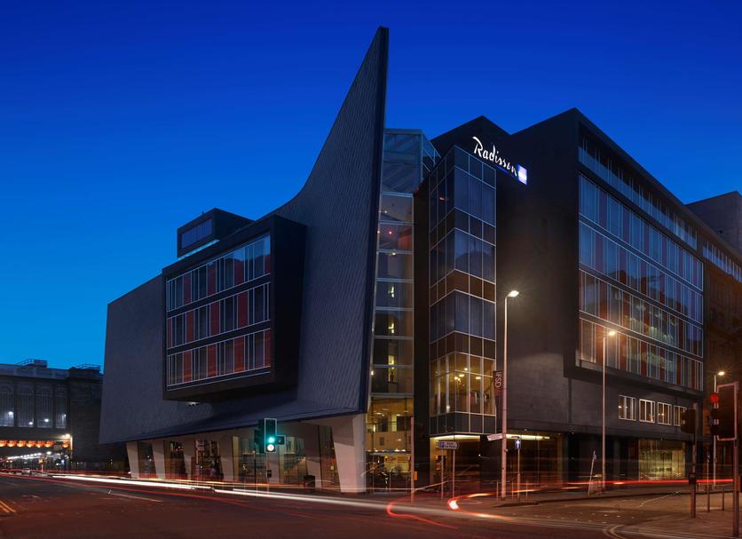 Gebäude Foto