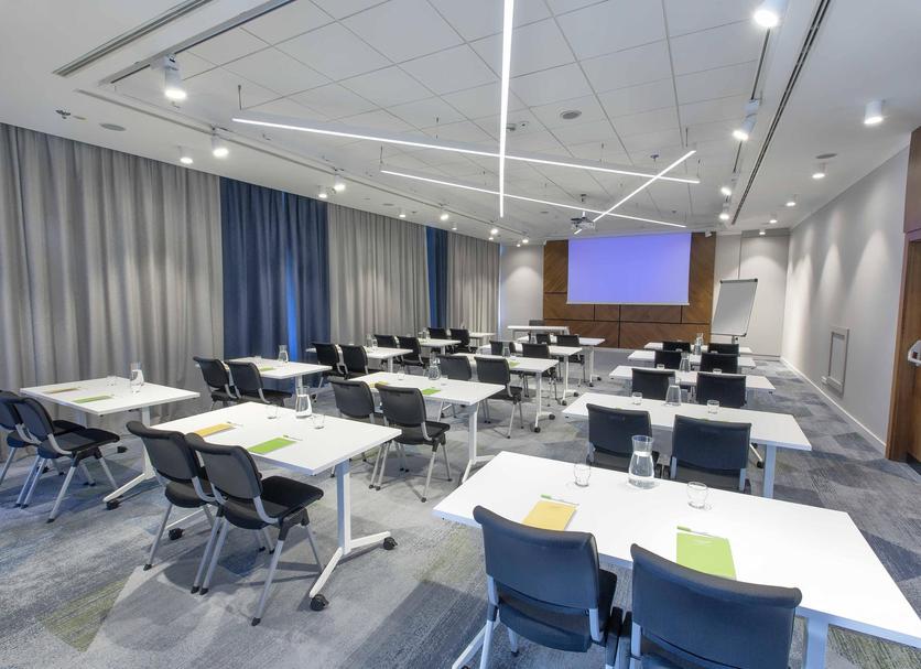 Konferenzraum Foto
