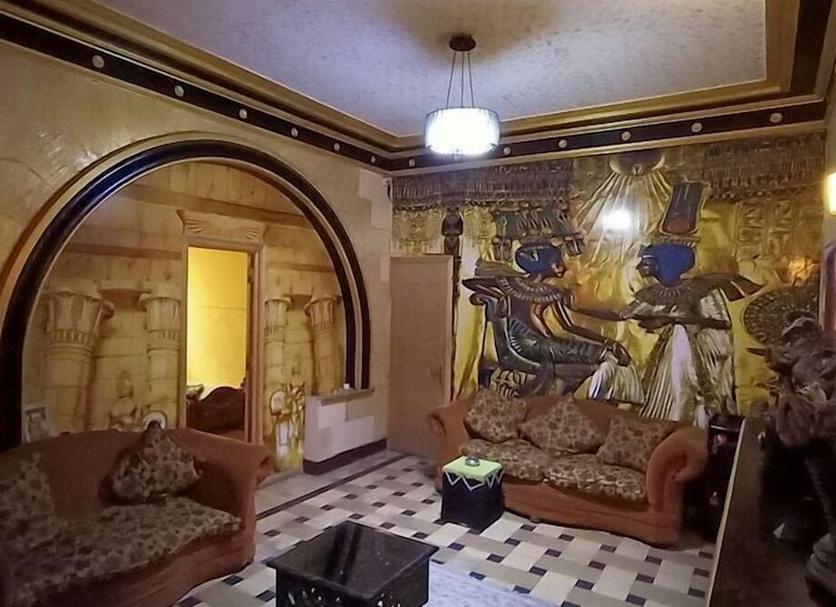 Wohnzimmer Foto