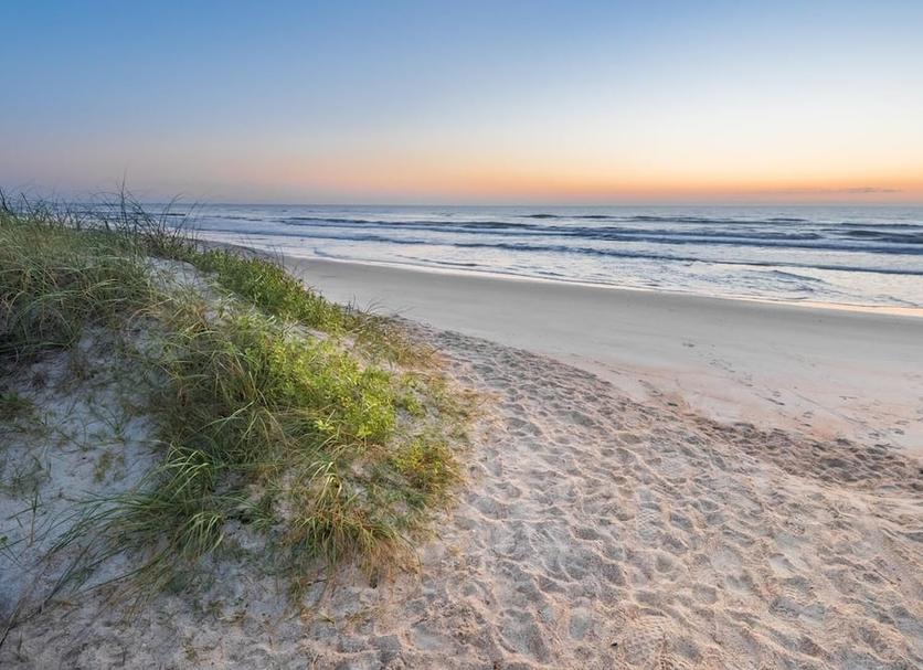 Strand Foto
