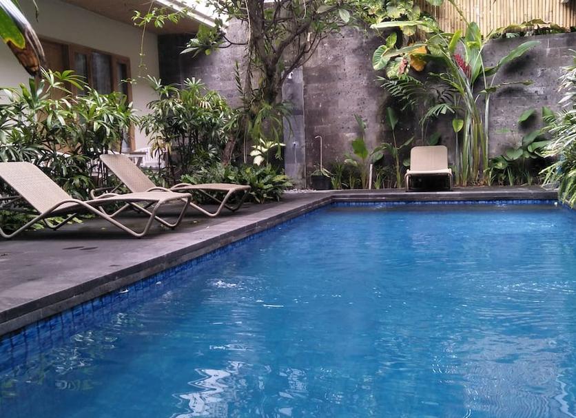 Pool Foto