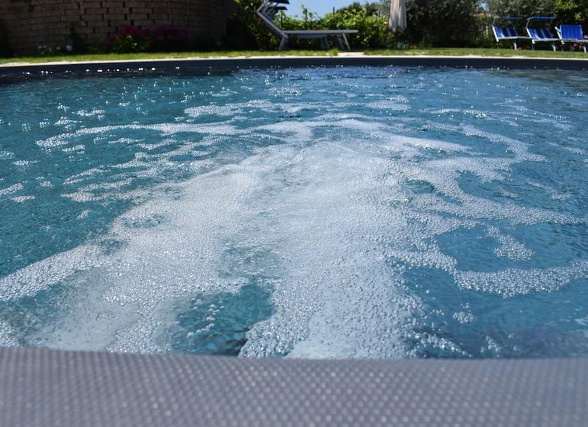 Pool Foto