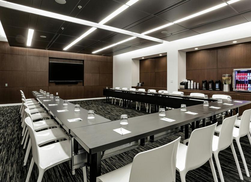 Konferenzraum Foto