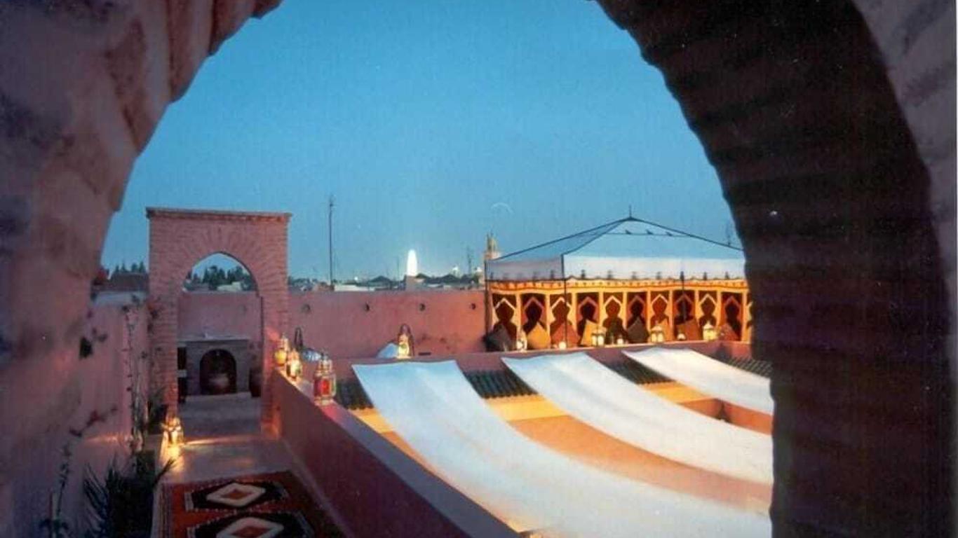 Riad Bahja