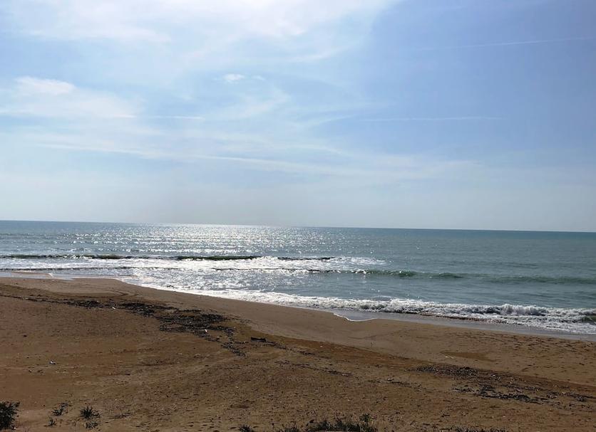 Strand Foto