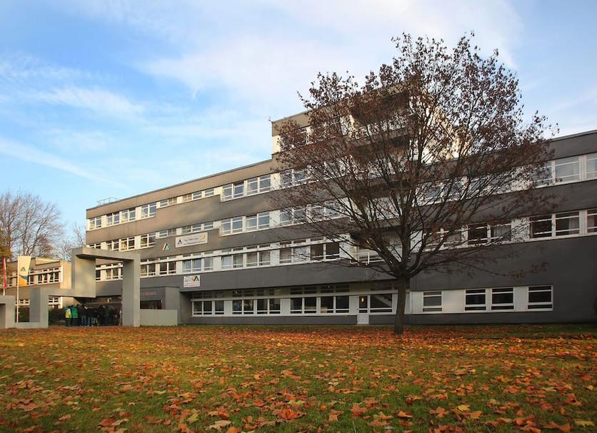 Gebäude Foto
