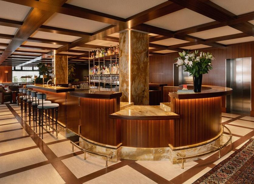Bar Foto
