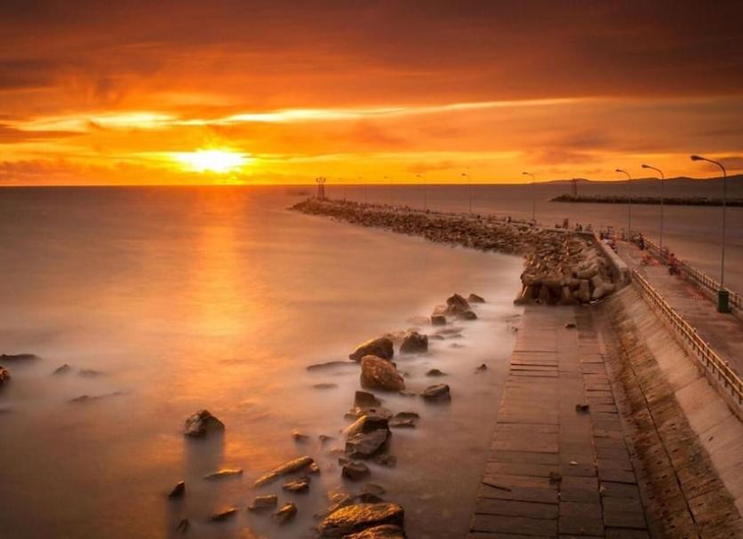 Strand Foto