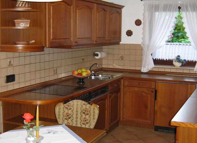 Küche Foto