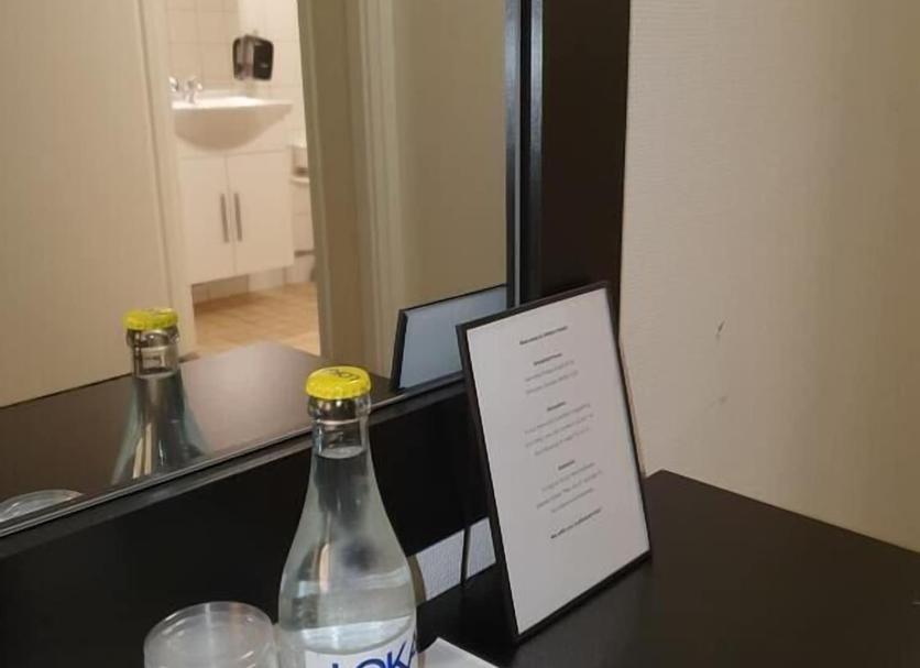 Zimmerausstattung Foto