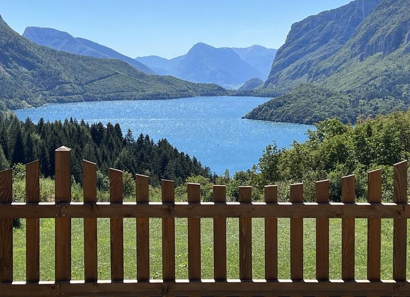 Außenansicht Foto
