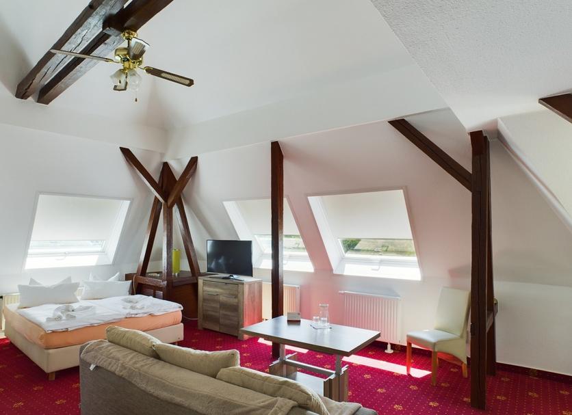 Wohnzimmer Foto