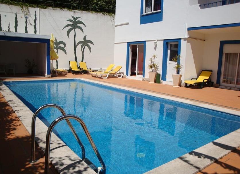 Pool Foto