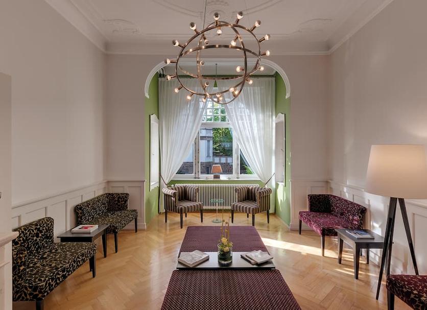 Wohnzimmer Foto