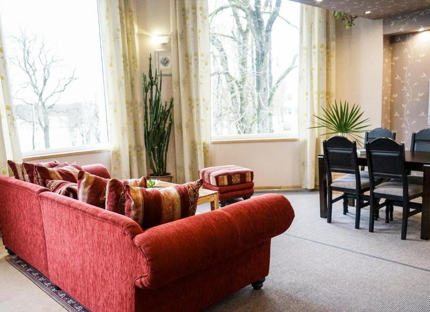 Wohnzimmer Foto